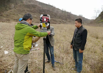 犀牛S1取土鉆機10米農(nóng)田原狀土壤采樣